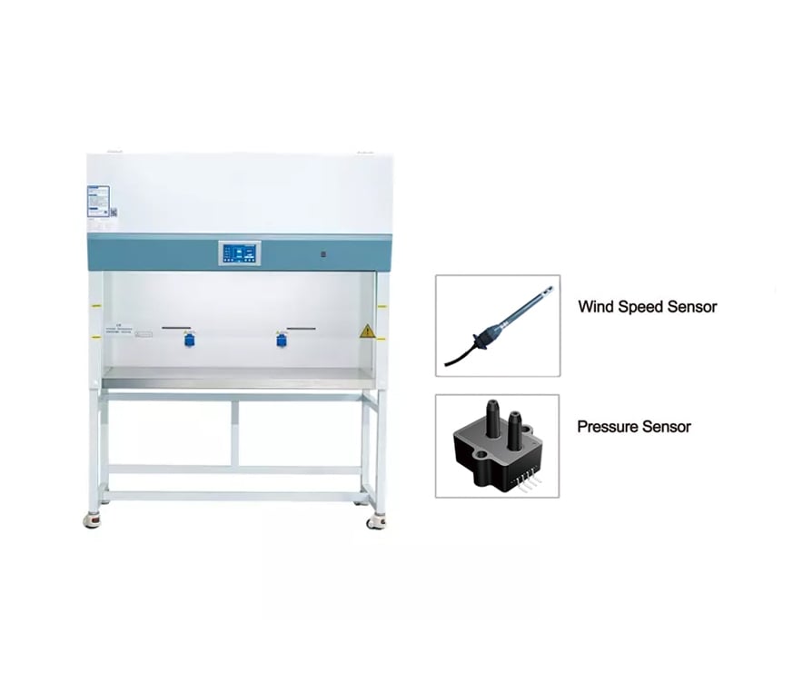 Laminar Flow Tech LLF 2025 ISOV